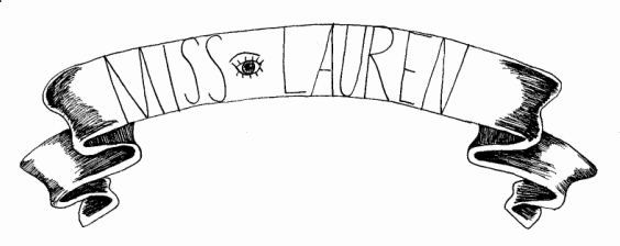 Miss Lauren