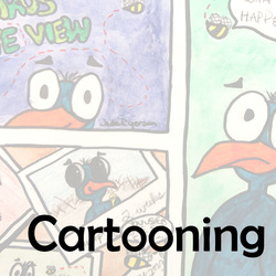 Cartooning